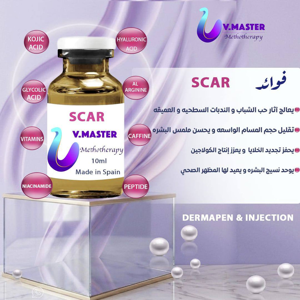 SCAR