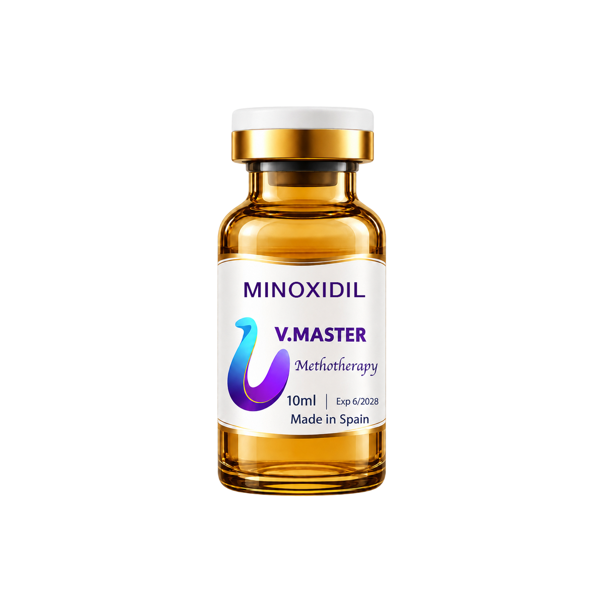 Minoxidil