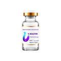 Whitening booster