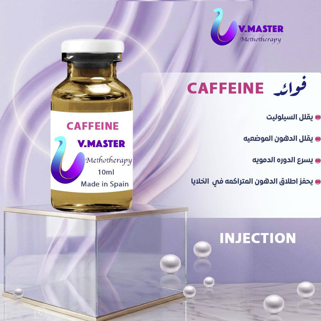 Caffeine