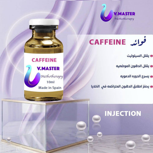 Caffeine