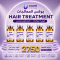 Hair Treatment