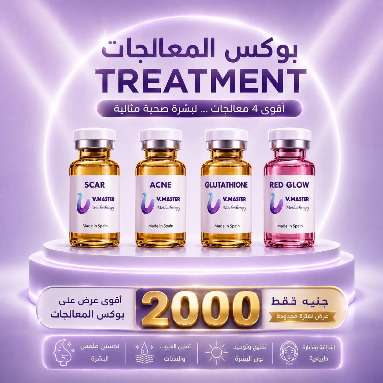 Treatment